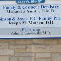 M&D Dental of Oak Lawn logo